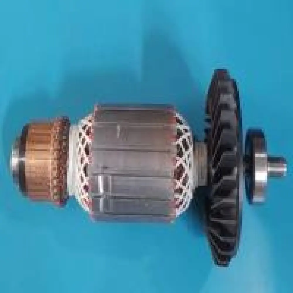 Induit moteur pour meuleuse d’angle 24-230 BOSCH