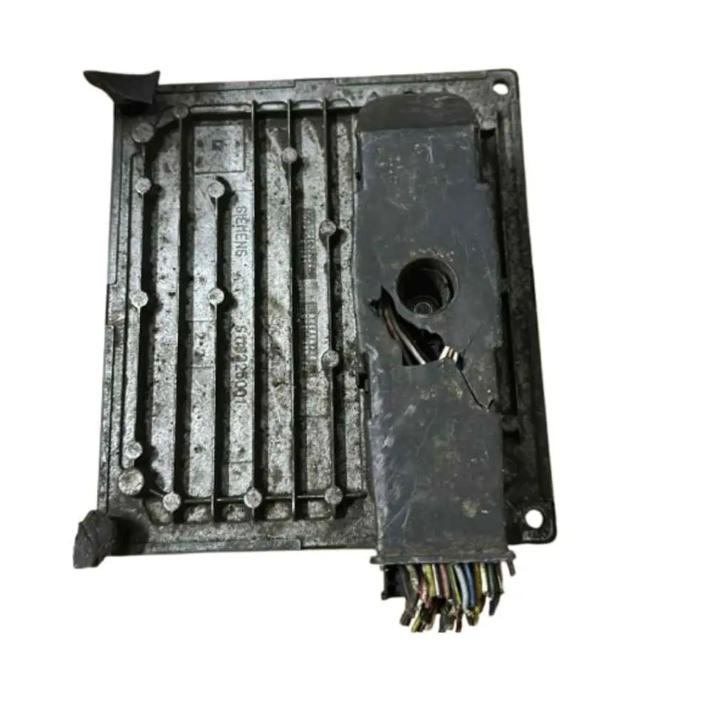 Ford Fiesta 1.6 2U7A12A650TE, 2U7A-12A650-TE, S120977010A, S120977010 A