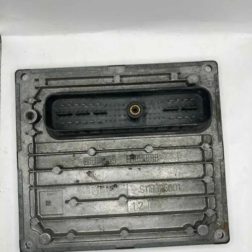 Ford Fiesta 1.4 2004-2011 calculateur moteur ECU Siemens SIM22 J38AC S118107002F 4S61-12A650-NB 3BTBS120977013C 50188 unité de contrôle moteur essence OEM