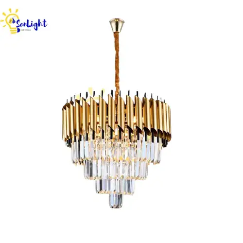 Lampe lustre