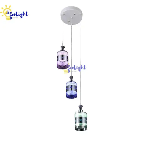 Lampe lustre