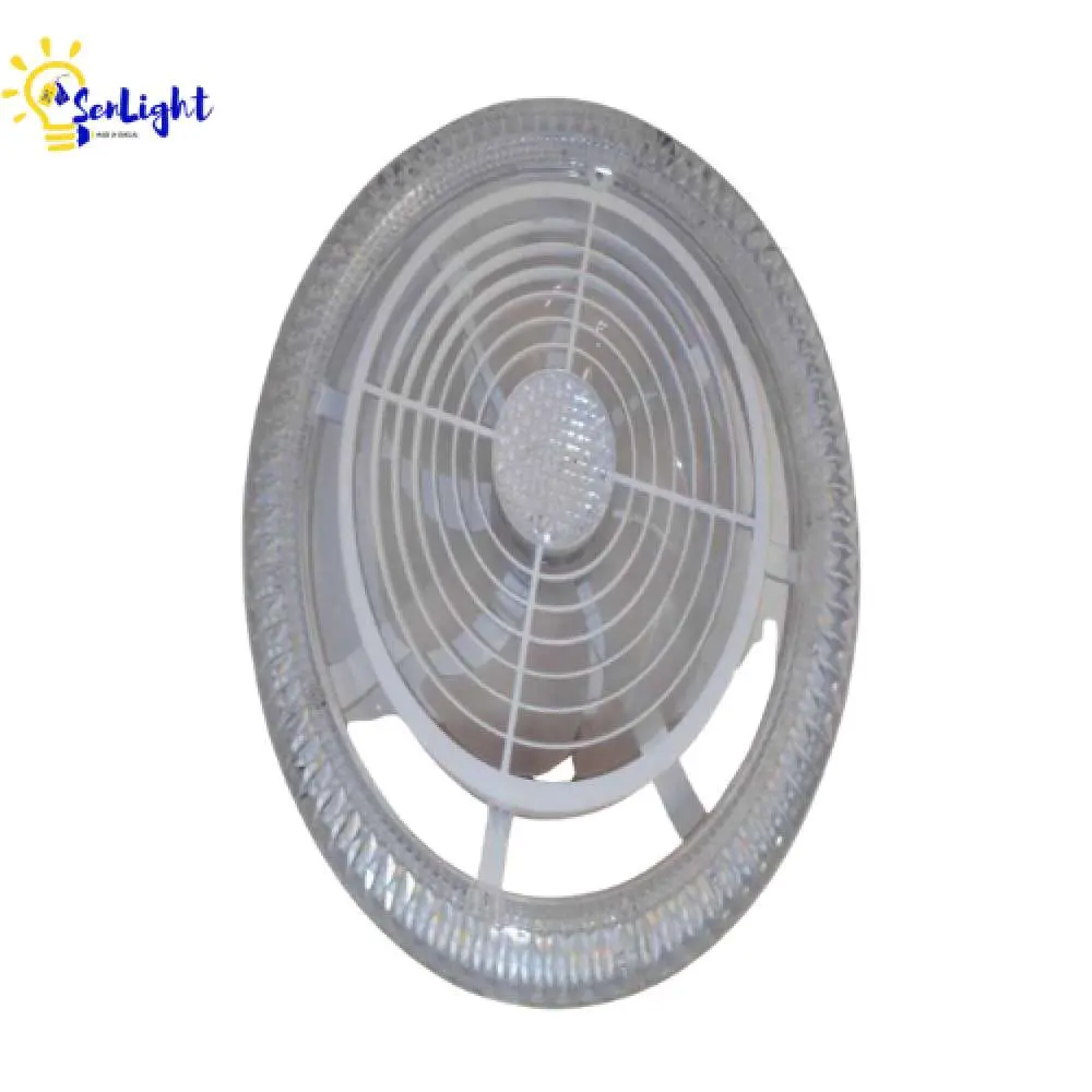 Lampe avec ventilateur 40Watt