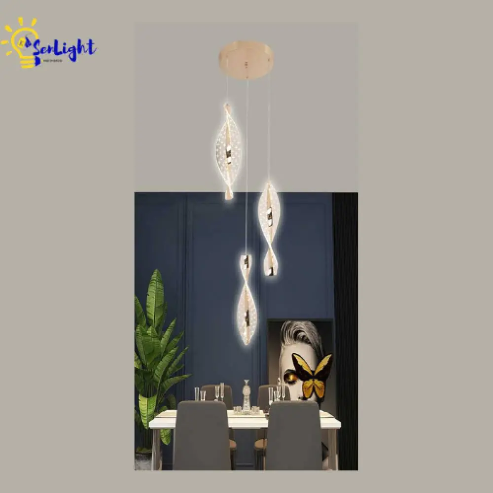 Lampe lustre