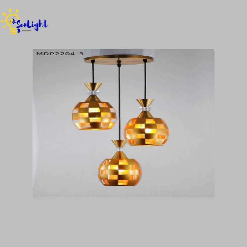 Lustre repas