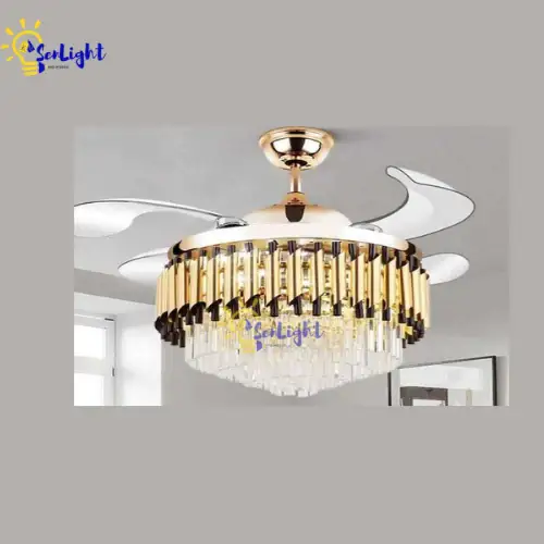 Lampe lustre
