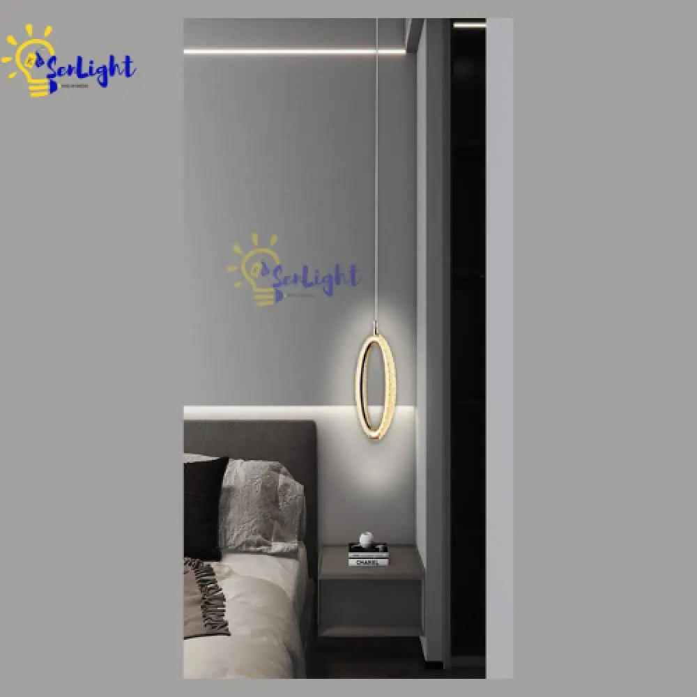 Lampe lustre