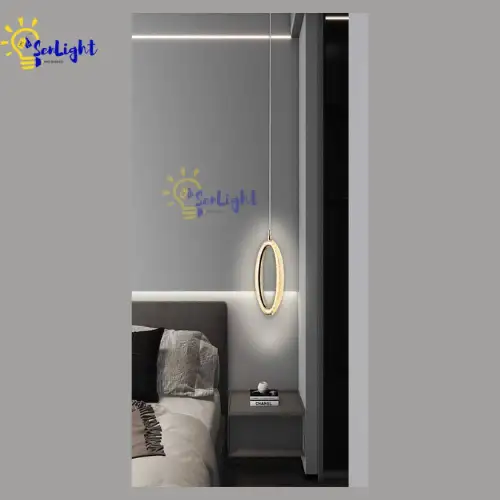Lampe lustre