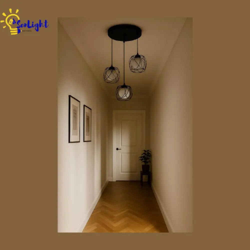 Lampe luste
