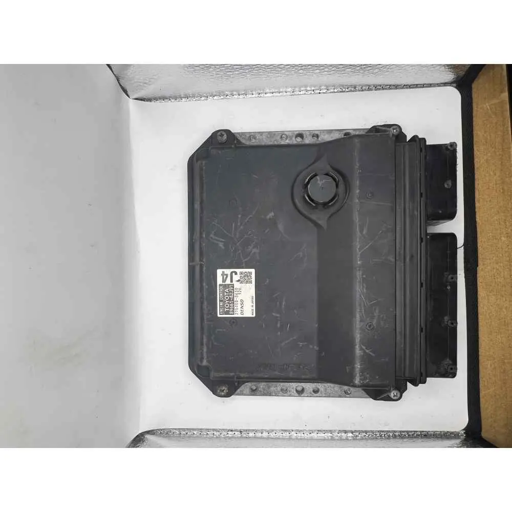 Calculateur moteur 2009-2010 Toyota RAV4 2.4L 2AZ-FE 4×4 ECU ECM PCM 89661-42J91 275400-0630 / 2754000630 /89661 42J91 8966142J91  0692