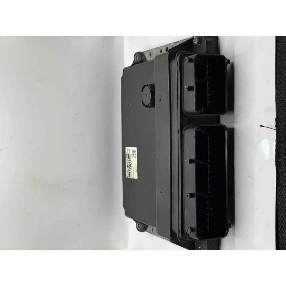 Calculateur moteur Toyota Matrix 2009 89661-02L22 / 8966102L22 TN275400-0540 TN2754000540 Denso