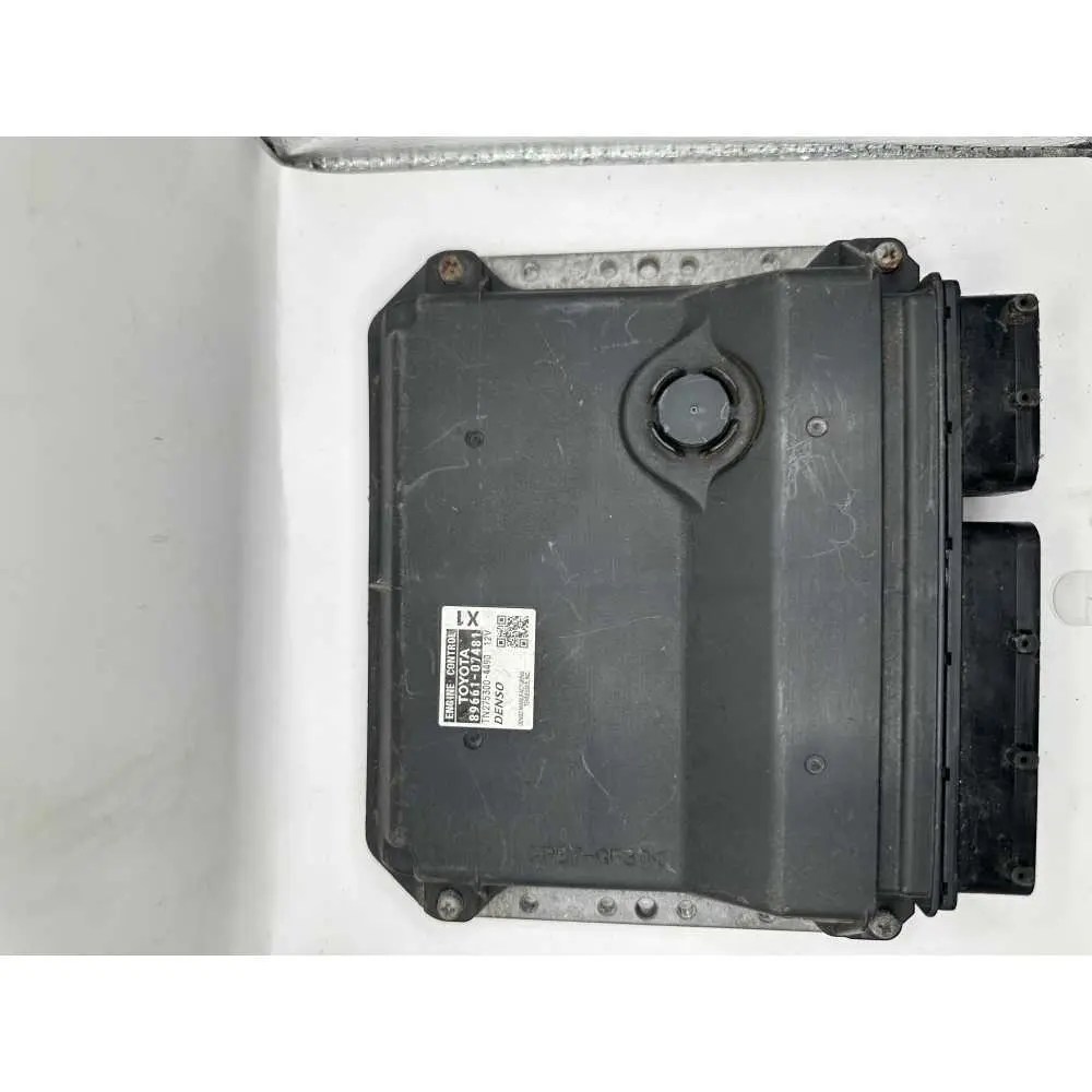Toyota Avalon 3.5L V6 2008 calculateur moteur ECM PCM ECU 89661-07481 module de commande moteur programmé Plug & Play unité de contrôle moteur OEM