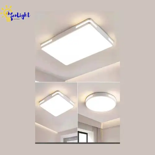 Lampes Lustres