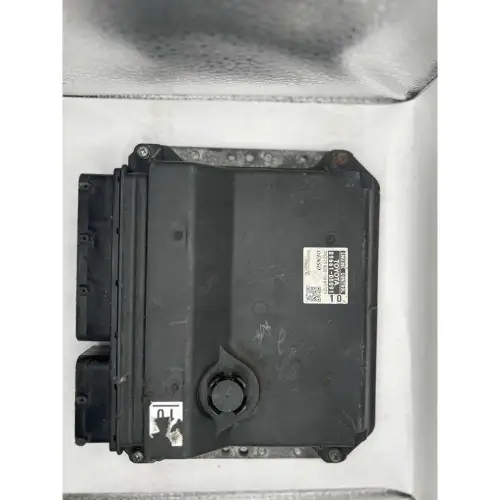 calculateur moteur 89661-0R091 Toyota Rav4 Rav-4 2009-2011 ECU ECM Ordinateur TN275400-066012V année 2009 DENSO