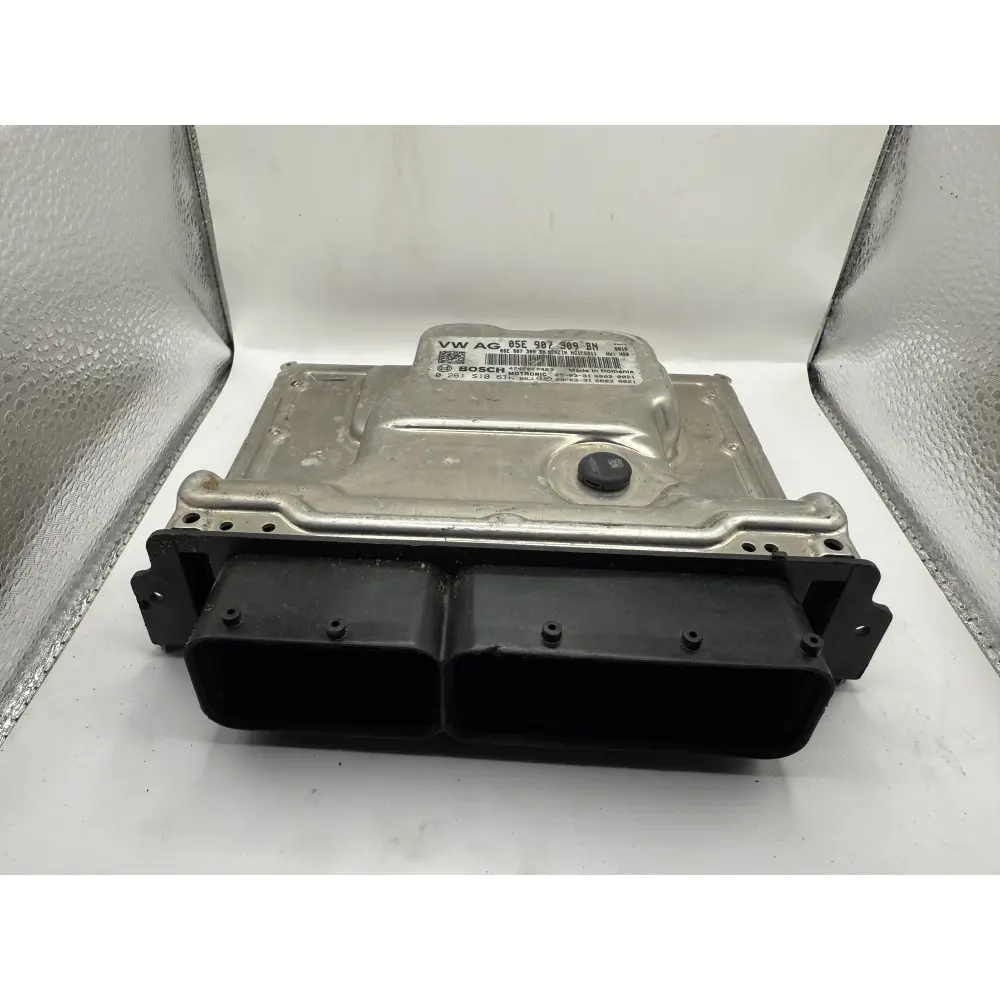 Calculateur moteur essence Audi Q2, 2016-2024 1.5 – 05E907309BN