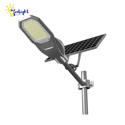 Lanterne solaire 500W