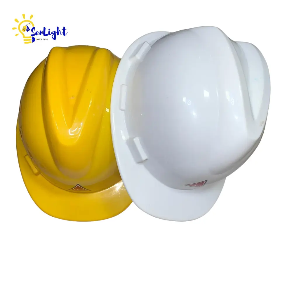 Casque de sécurité populaire
