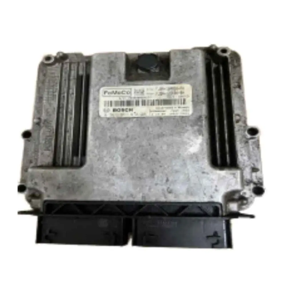 Calculateur moteur Ford Escape 2015-2016 1.6L PCM ECM ECU FJ5A-12A650-PA/ FJ5A-12B684-BA/ 0 261 S11 916/ RAN0 FoMoCo