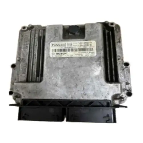 Calculateur moteur Ford Escape 2015-2016 1.6L PCM ECM ECU FJ5A-12A650-PA/ FJ5A-12B684-BA/ 0 261 S11 916/ RAN0 FoMoCo
