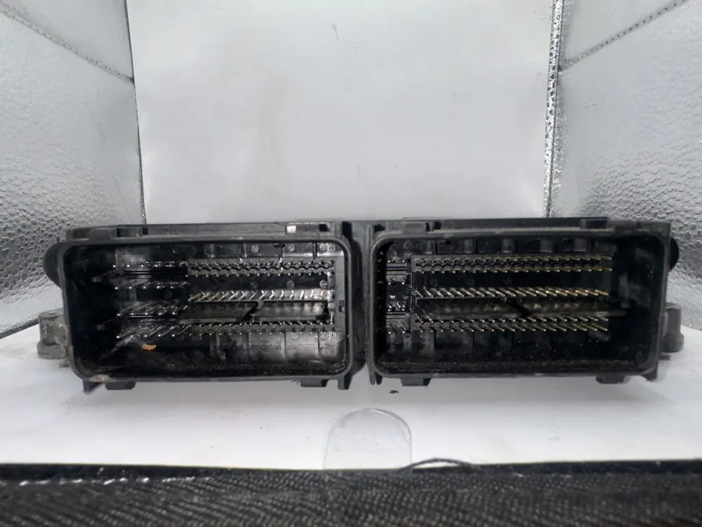 Ford Fusion 2013 ECM ECU DS7A-12A650-ANG DG1A12B684-AB XNL6 DS7A 12A650 ANG