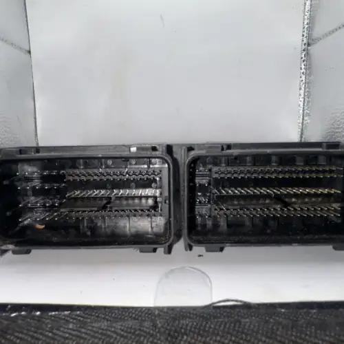 Ford Fusion 2013 ECM ECU DS7A-12A650-ANG DG1A12B684-AB XNL6 DS7A 12A650 ANG