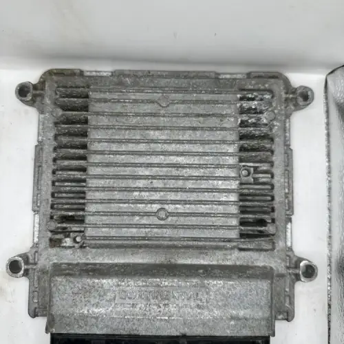 Hyundai Elantra ECM ECU 2014-2015 39102-2EML4 391032EML4 5WY3875G