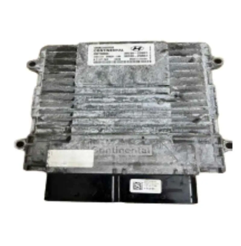 Calculateur moteur HYUNDAI SANTA FE 2014-2016 2.0L 39130-2GBC1 39100-2GBC1 SIM2K-240 5WY3669C (HG6) Continental