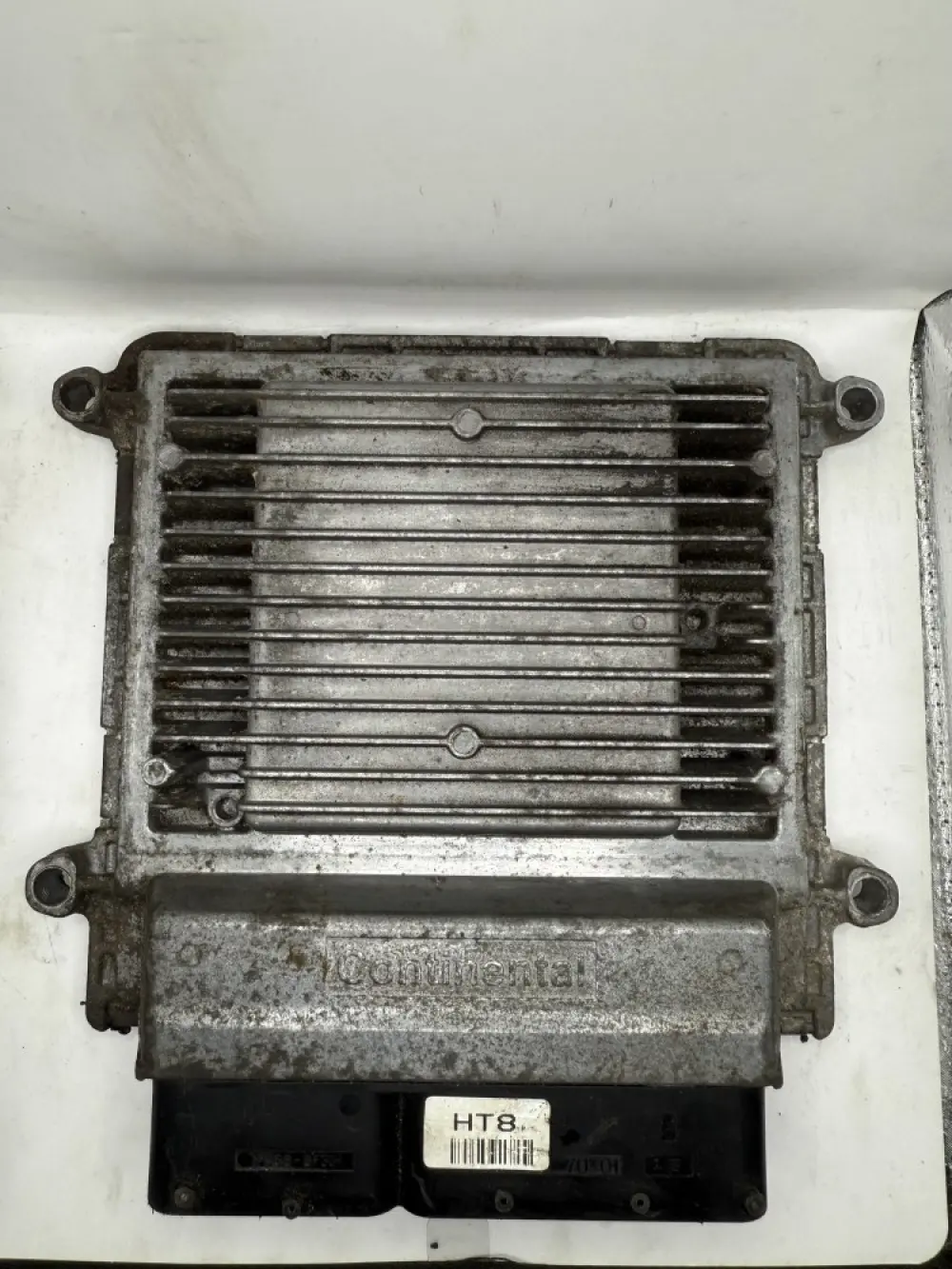 SIM2K-141 39102-2G101, 5WY4L40C KIA CERATO 2.0L 2010 CONTINENTAL