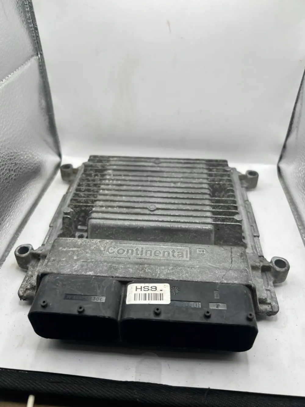 calculateur moteur année 2011-2013 KiaForte 39122-2G180 Computer BrainEngine Control ECU ECM EBX Module 5WY4M69E SIM2K-341