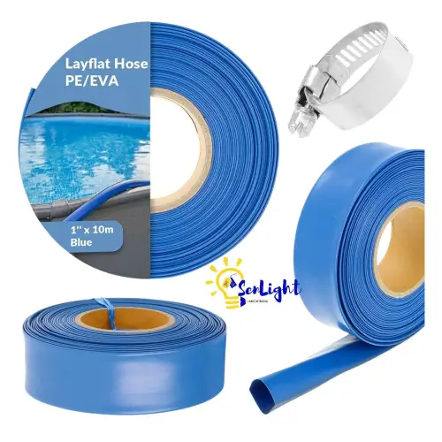 Racol Moto pompes diamètre 1m