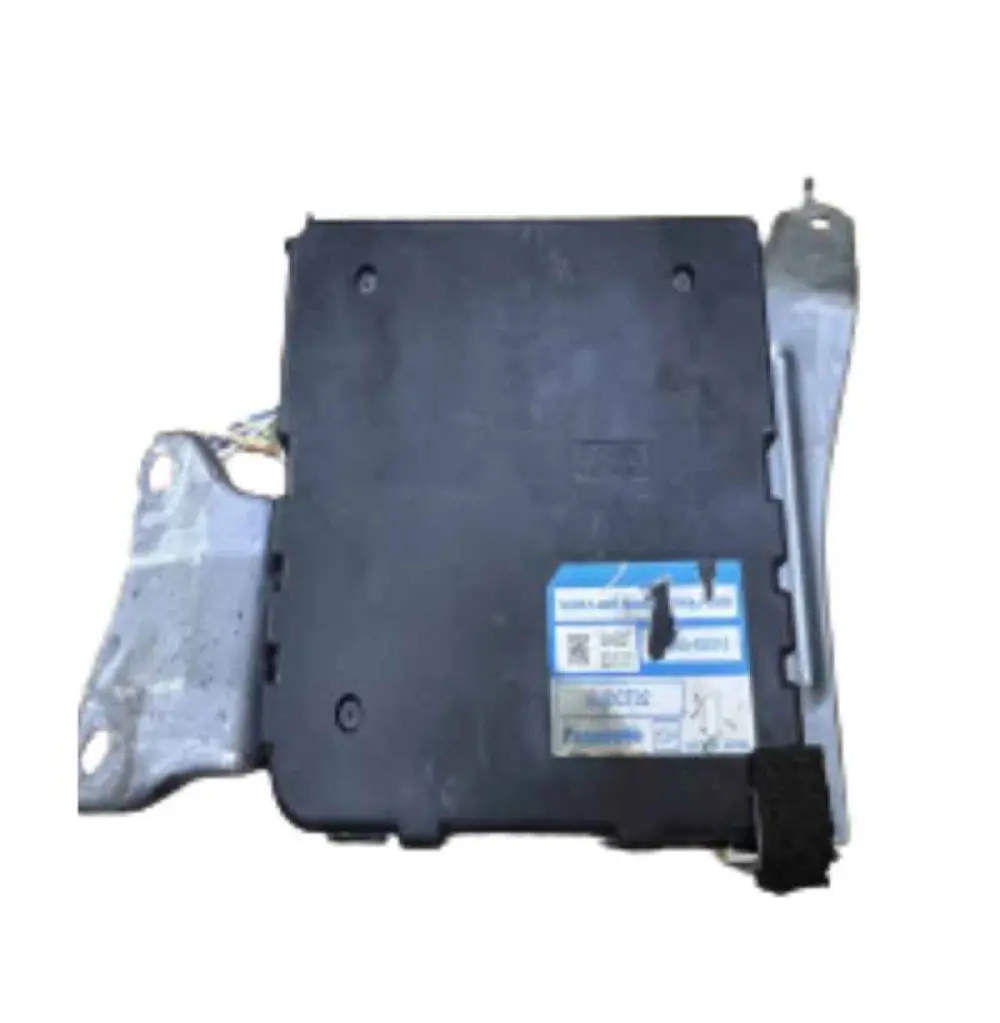 Alimentation électrique montée sur coffre pour Toyota Highlander 2006-2013 OEM 89680-48010