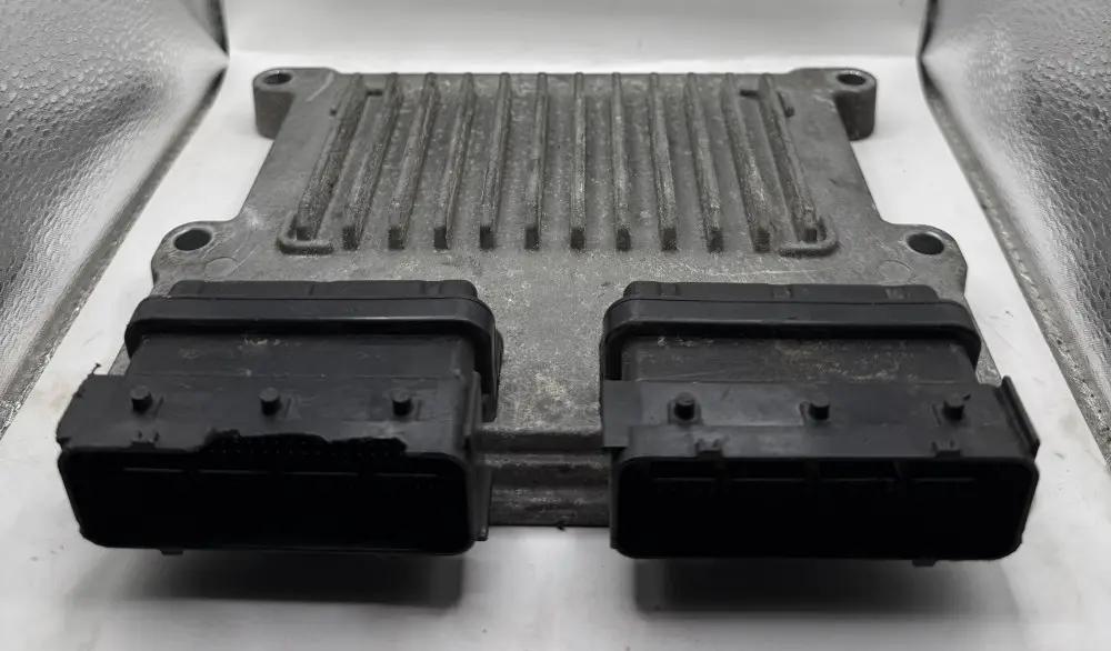 kia Sorento 2014 2.4L ECM ECU 391103CXN0 39110-3CXN0 DXN0MT86 DELPHI Calculateur moteur