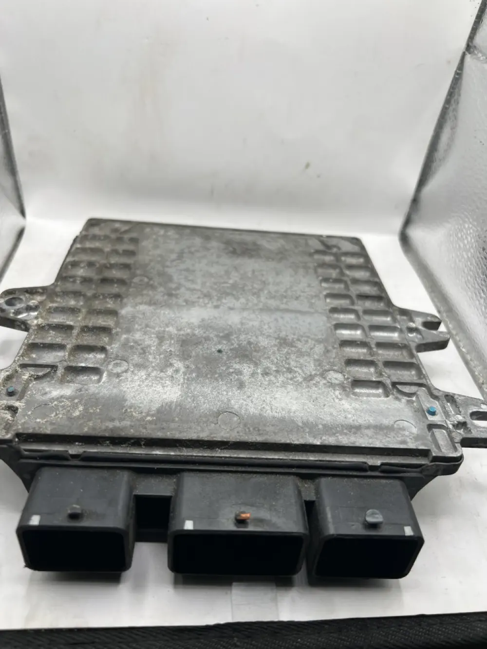 Unité de commande moteur QR25DE pour Nissan Rogue 2.5 NEC009-611 Calculateur moteur