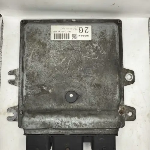 Nissan Rogue 2.5L 2011 MEC112-061 A1 MEC112 061 A1 MEC112061A1 2G