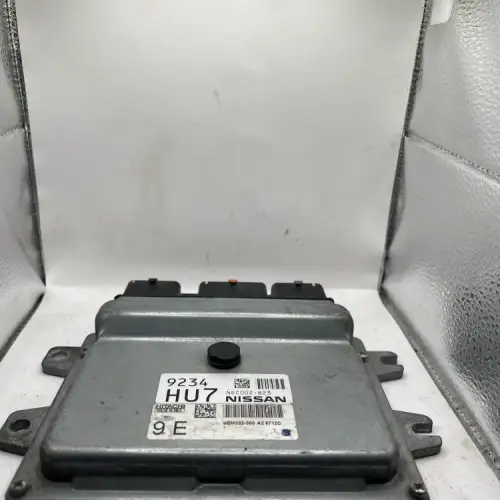 Module de contrôle moteur ECU ECM EBX pour Nissan Versa année 2014-2018 NEC002-823