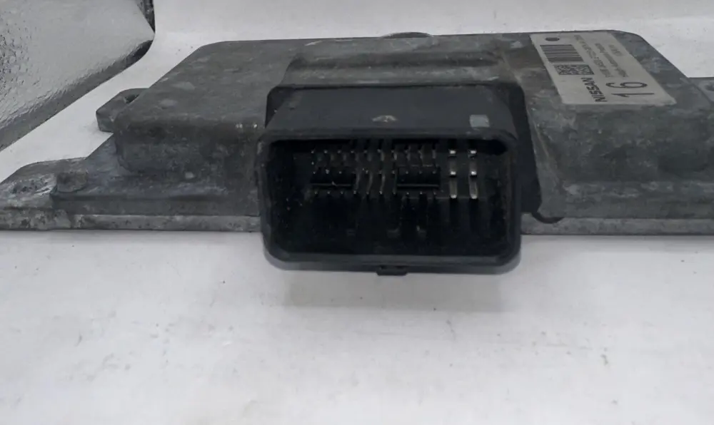 Module de commande de transmission du moteur 3.5L Nissan Altima 2007-2008, 31036 JA52D ETC51-267N A1 7910