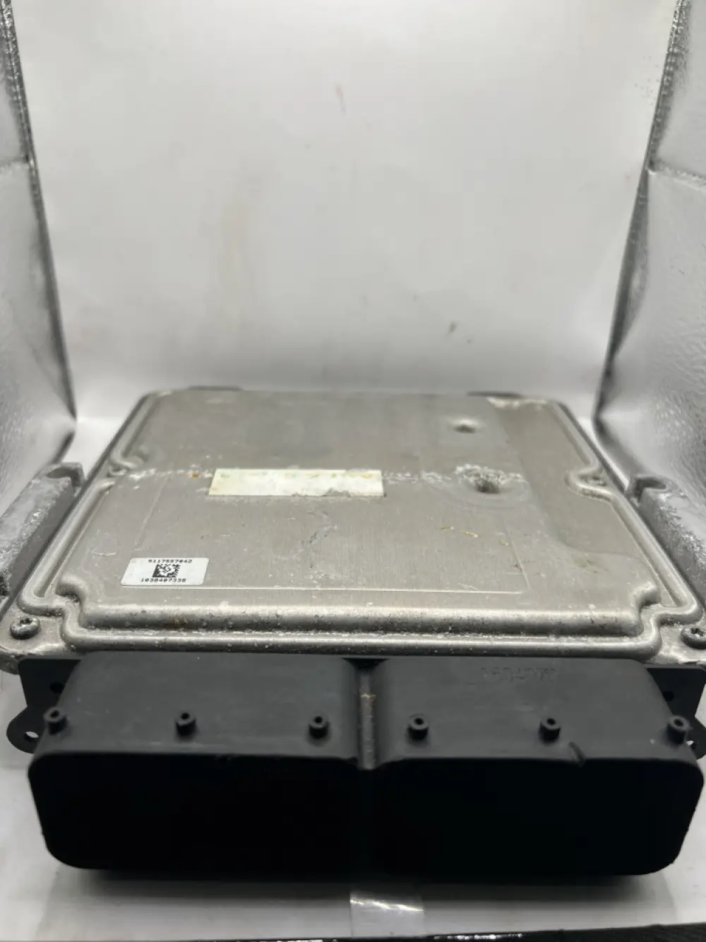 calculateur moteur 2015 2016 2017 Hyundai Accent 1.6L 39110-2BRG5 Computer Engine Control ECU ECM Module