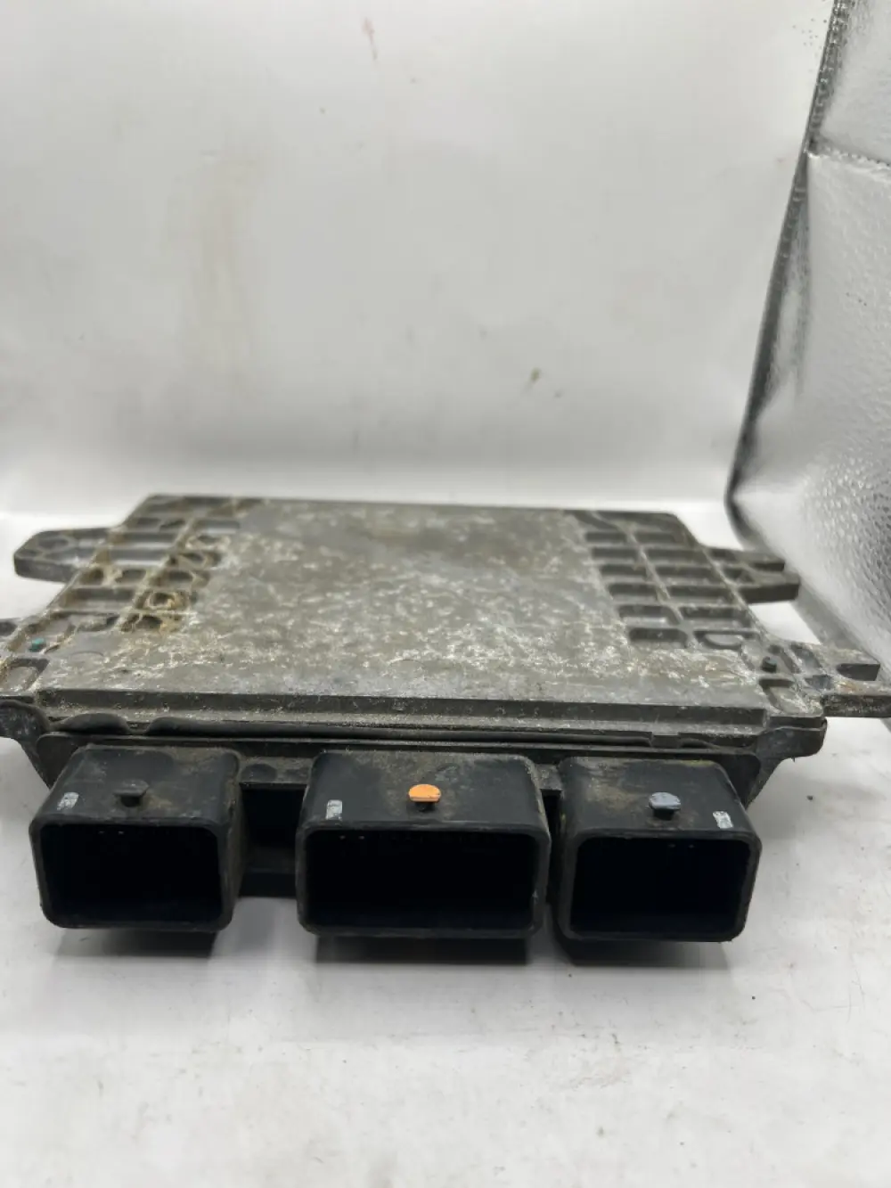  MEC950-010 D2 PLUG&PLAY, 2009, Nissan Sentra, 2.0L Ordinateur de bord ECM PCM ECU OEM