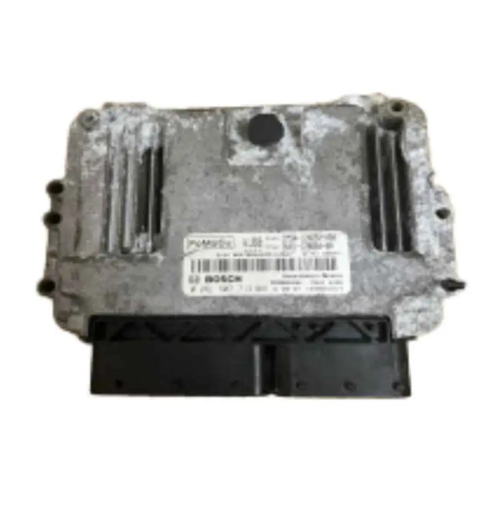 CALCULATEUR MOTEUR FORD FOCUS 2012-2013 2.0L ECU ECM OEM 0 261 S07 713 CM5A-12A650-ABA BV61-12B684-BA WJBO BOSCH