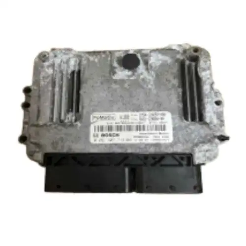 CALCULATEUR MOTEUR FORD FOCUS 2012-2013 2.0L ECU ECM OEM 0 261 S07 713 CM5A-12A650-ABA BV61-12B684-BA WJBO BOSCH