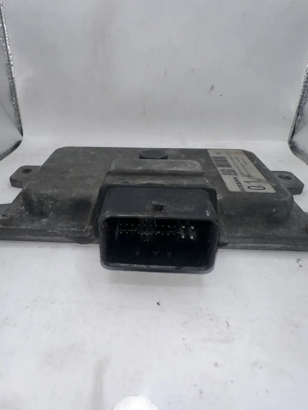Module de commande de transmission du moteur Nissan Maxima 2009-2010 31036 9N01A ETC51-529N A1 0312