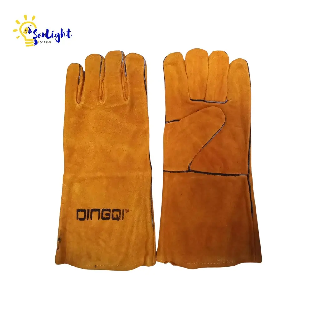 Gants Soudeurs
