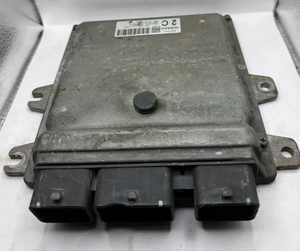 Calculateur moteur Nissan Maxima 2010, 3.5L, A56-E47 Z1C, 0308, A56 E47, A56E47 2C