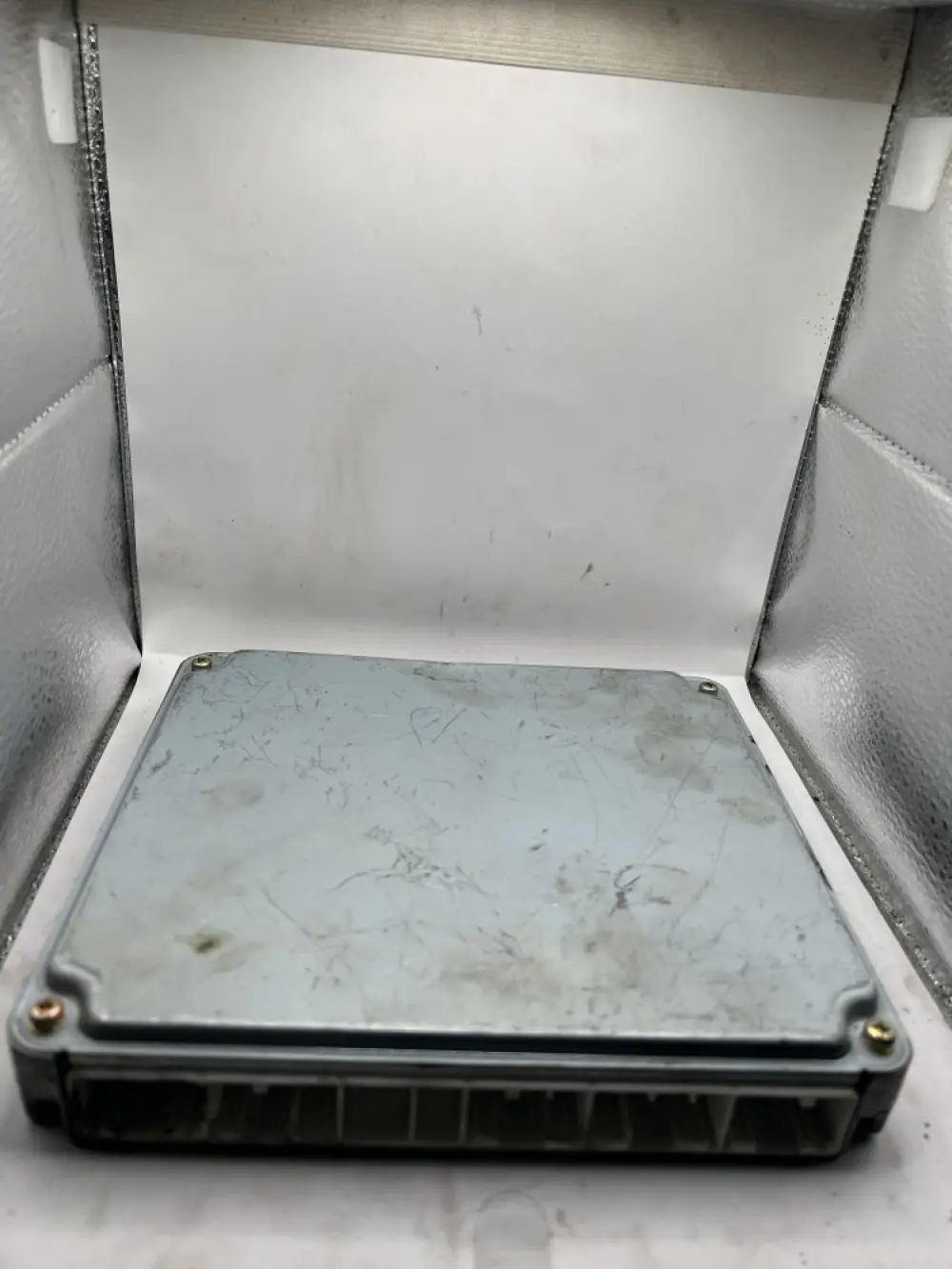 Module de commande du moteur Toyota Camry 2002,  89661-06220, TN275000 1882