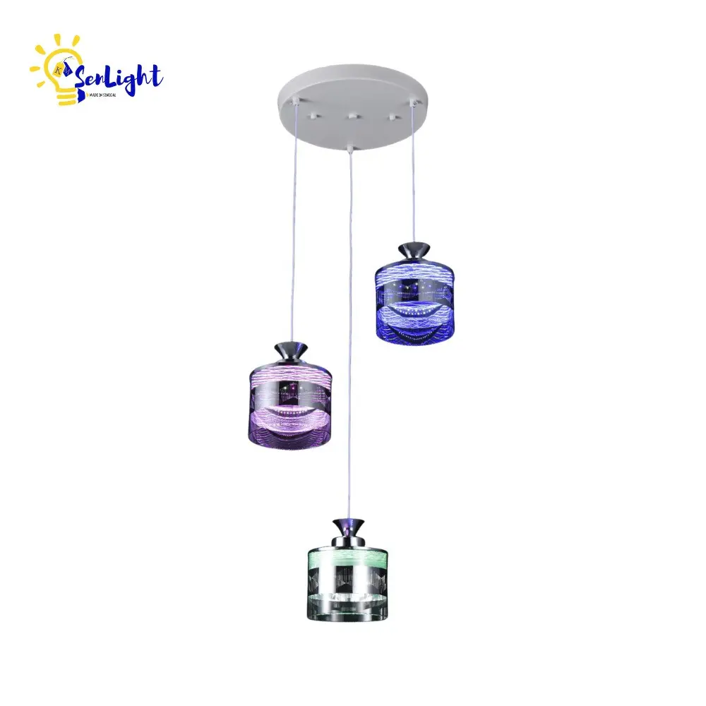Lampe Lustre