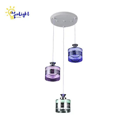 Lampe Lustre