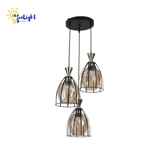 Lustre repas