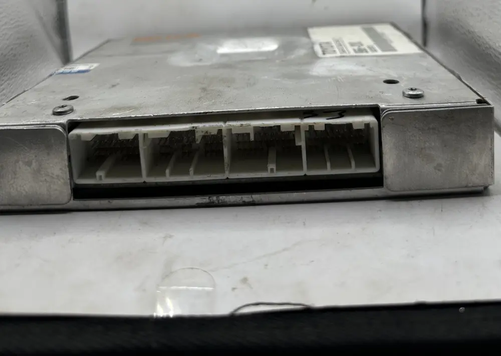 Toyota Matrix 1.8L 2003  ECM ECU PCM 89666-02162, 12229229