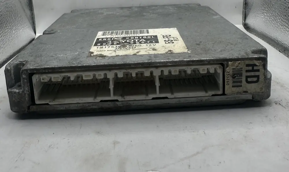 Toyota Camry 2.2L ECM ECU 1999,  89661-06671