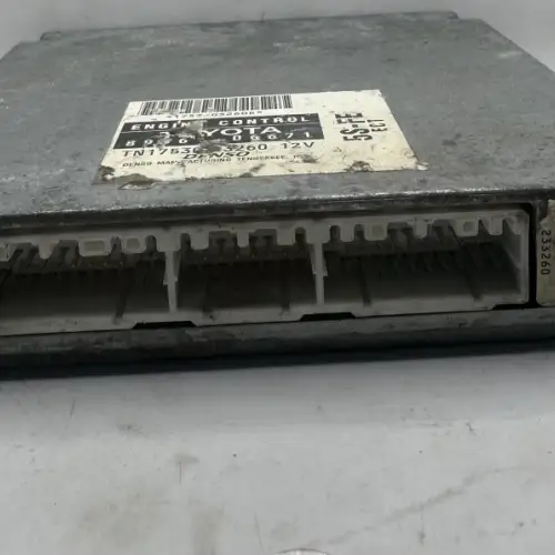 Toyota Camry 2.2L ECM ECU 1999,  89661-06671