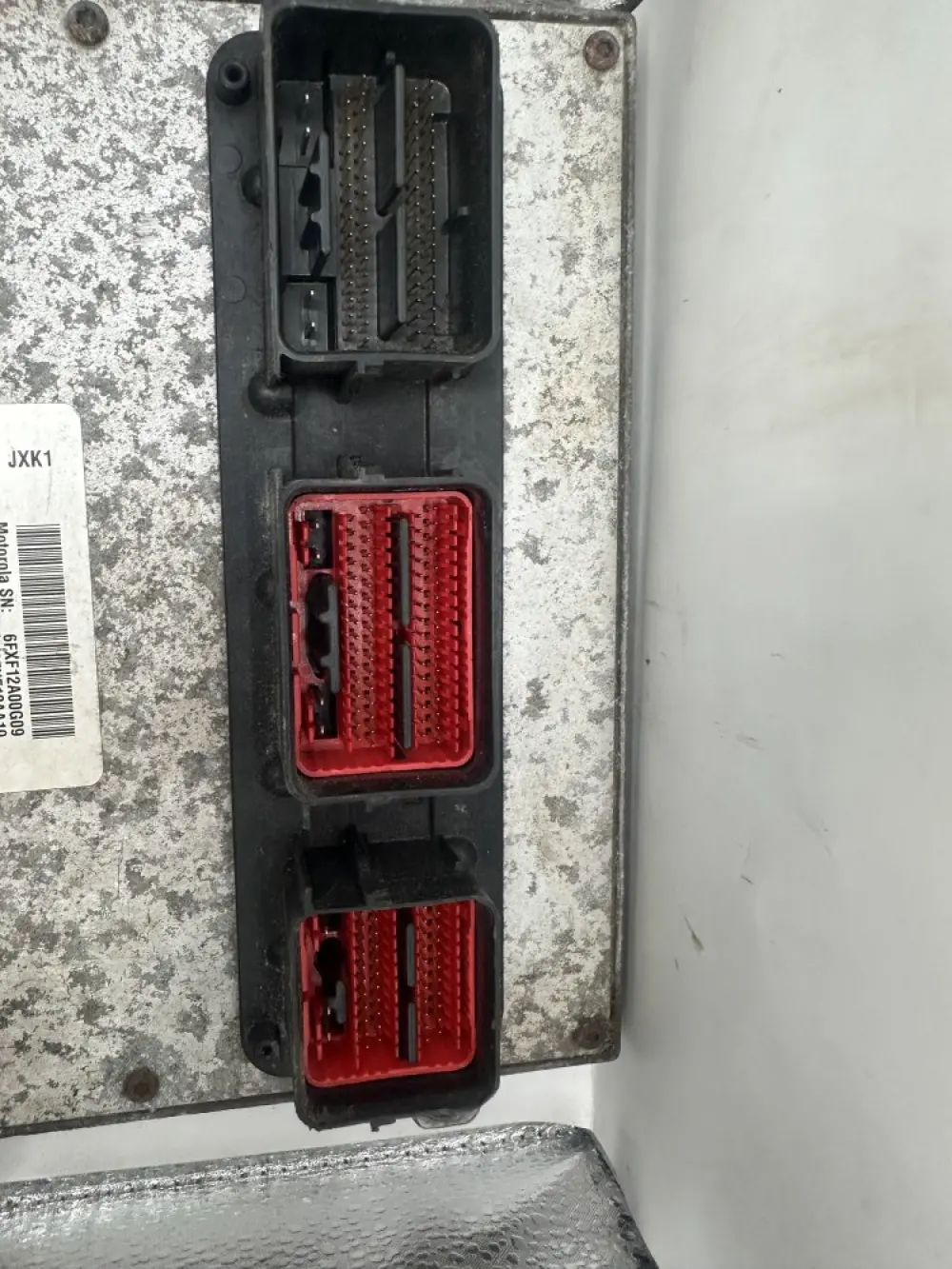 Ford F150 Pickup 4.2L 2006 5L3A-12A650-BKB 6FXF12A00G09 JXK1